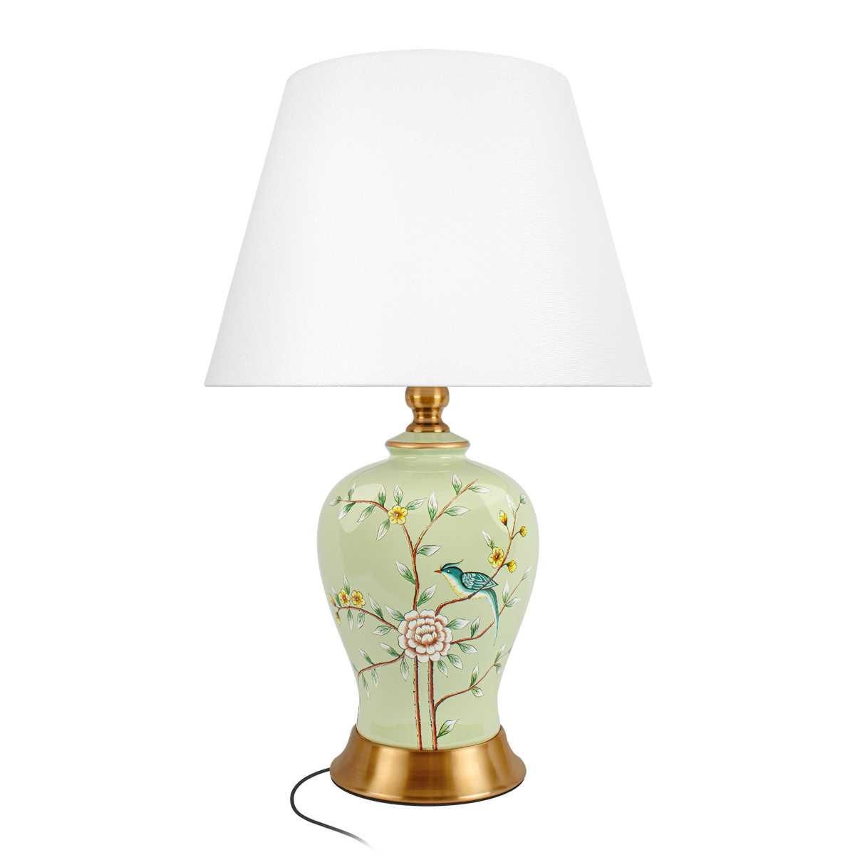 Настольная лампа LOFT IT Hydrangea 10383T