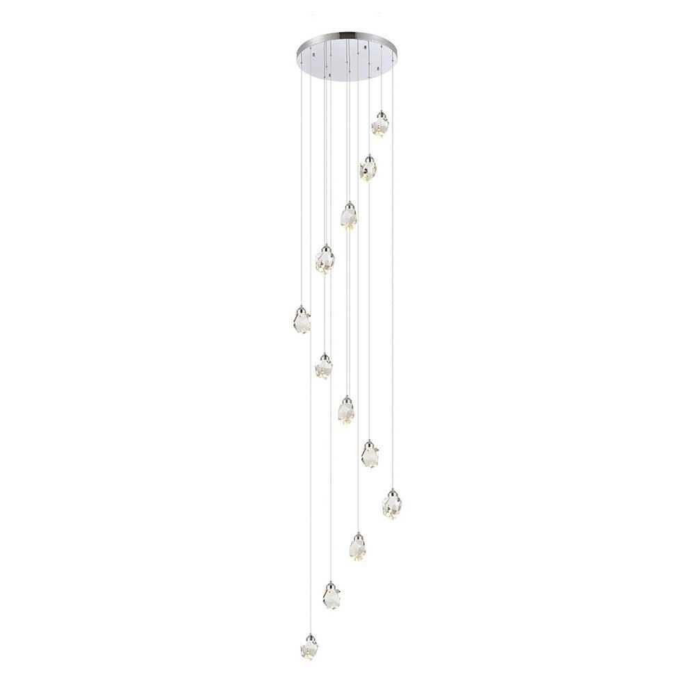 Подвесной светильник ST Luce CASCATO SL6114.103.12