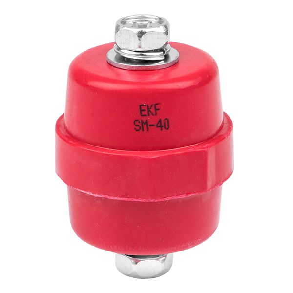 Изолятор SM-40 475А 12кВ EKF PROxima