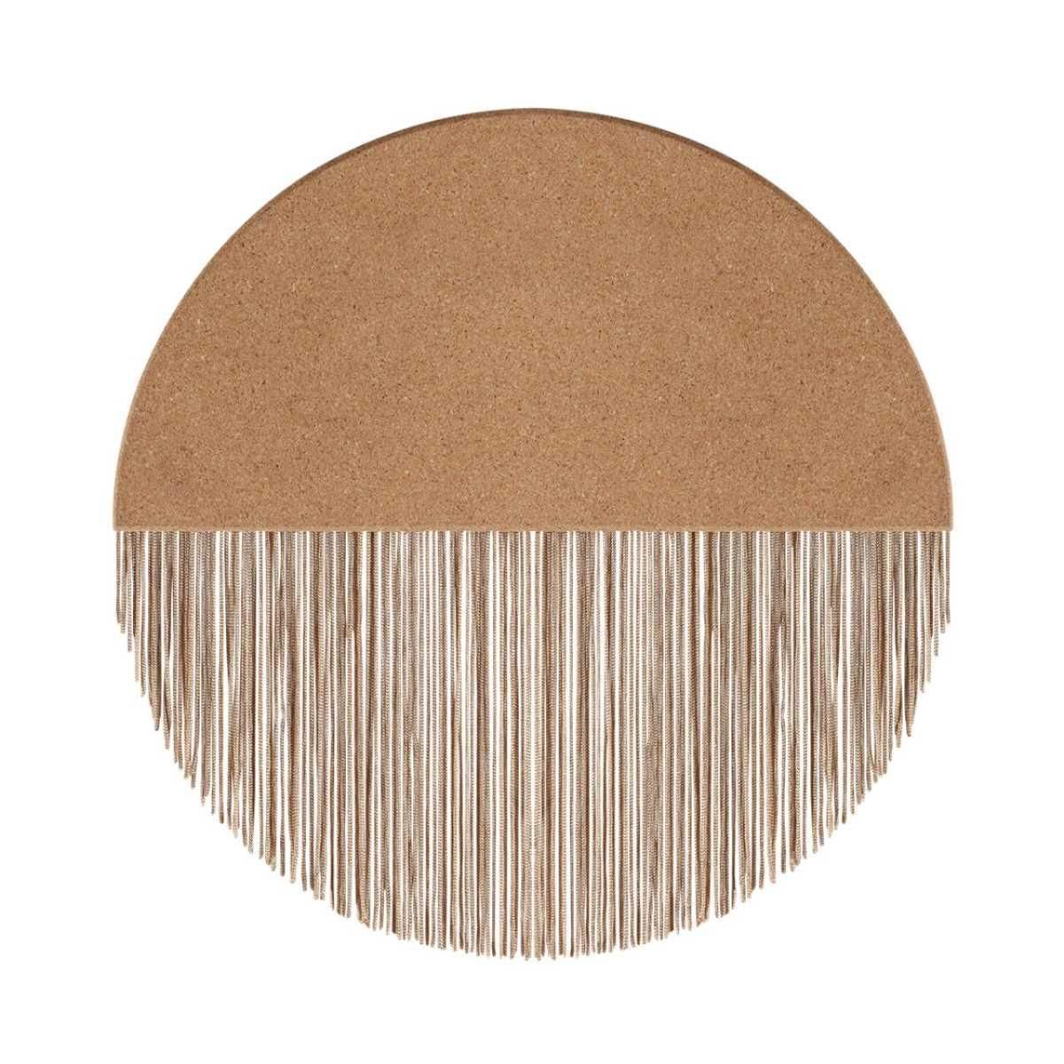Настенный светильник ODEON LIGHT ECODESIGN CORK 7073/8WL