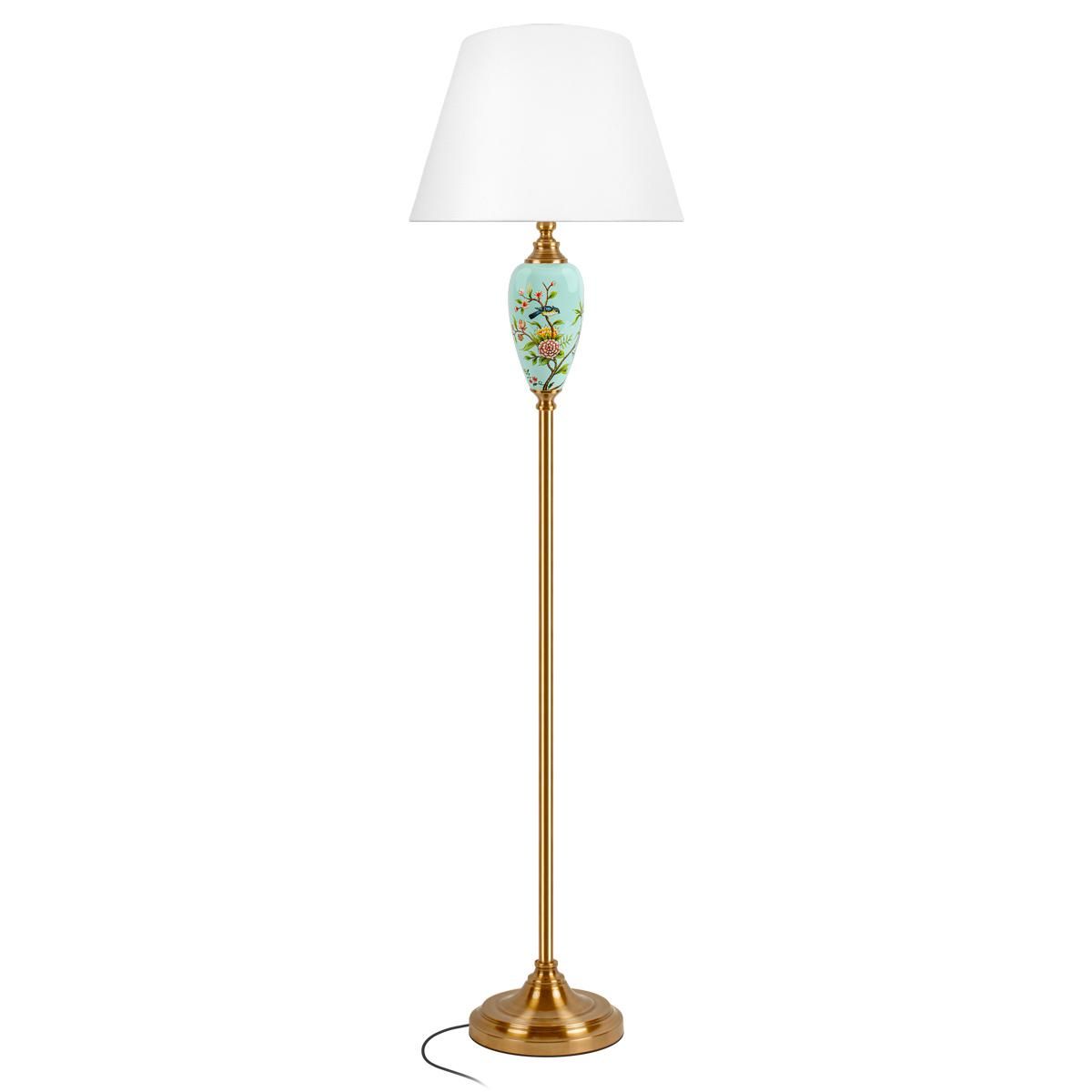 Торшер LOFT IT Bluet 10379F/A