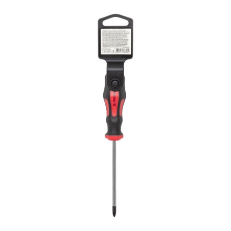 Отвертка Master PH1x100 мм EKF