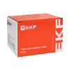 Реле тепловое РТЭ-3355 30-40А EKF PROxima