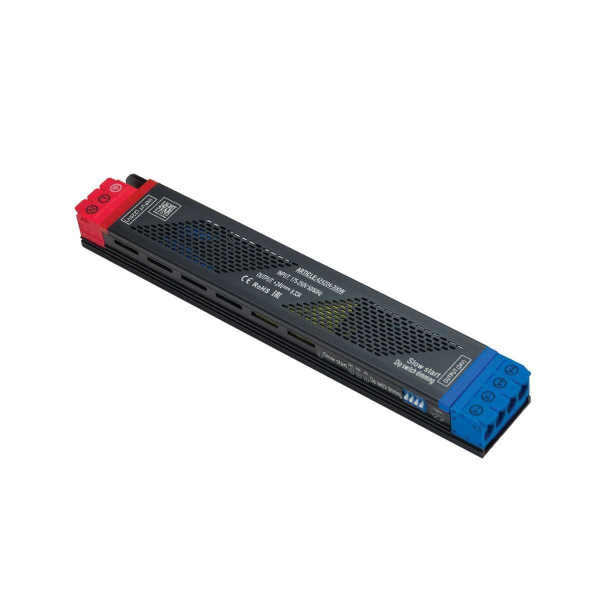  Блок питания 24V для светодиодной ленты 200W 8.33A Lightstar 424204