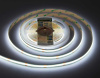 Светодиодная лента Ambrella Light GS4753 COB 528Led/14W m/ 24V IP20 6500K/ 5m*10mm*2mm (2 конт.) GS4753