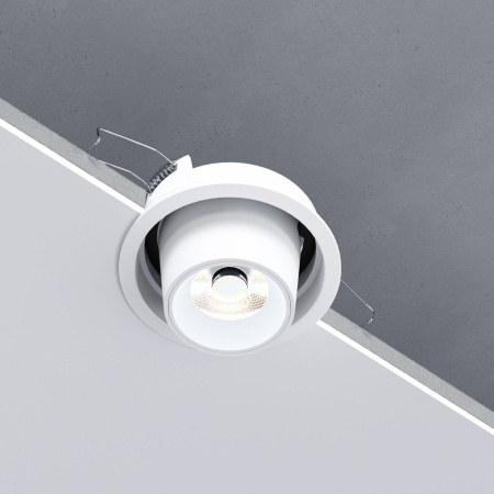 Встраиваемый спот Elektrostandard Conner 25086/LED a063991
