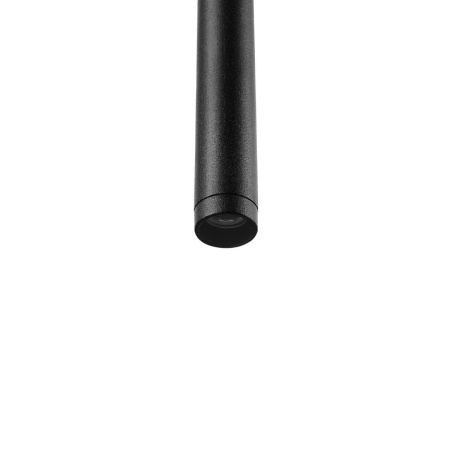 Встраиваемый светодиодный спот Loft IT Cane 10359/1200 Black