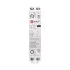 Контактор модульный КМ 20А 1NO+1NC 230В АС (1 мод.) PROXIMA EKF