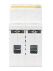Огран. имп. перенапр.  2П  230B  5-10кА  IEK  ОПС1-D