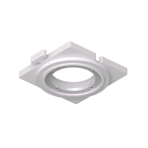 Закладная панель Denkirs DK3024-SCB
