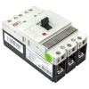 Выключатель автоматический в литом корпусе AV-POWER-1/3 32А 35кА TR EKF