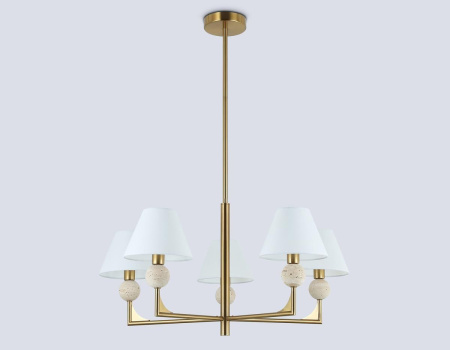 Люстра на штанге Ambrella light High light LH75159