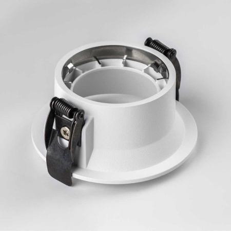 Рамка встраиваемая прямая к 07505x и 07507х STELLA BASE Lightstar 075406