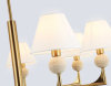 Люстра на штанге Ambrella light High light LH75162