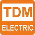 Автоматы защиты двигателей TDM