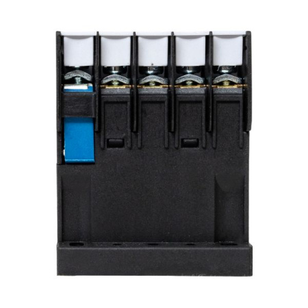 Миниконтактор МКЭ 12А 230В 1NO EKF PROxima