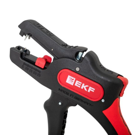 Автоматический стриппер WS-22 EKF Professional