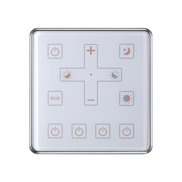 Панель управления Novotech Pult Glat 359393