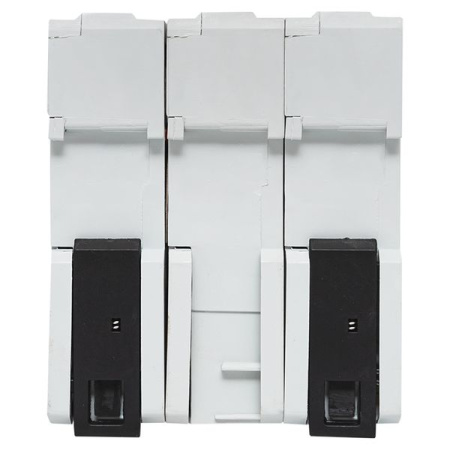 Предохранитель-разъединитель PR 22x58 3P EKF