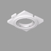Основание для встраиваемого светильника Denkirs для DK3020/61 DK3020/61-SCB