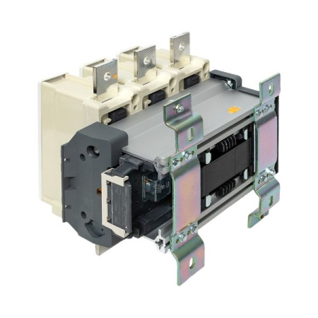 Контактор КТЭ 630А 380В NO EKF PROxima