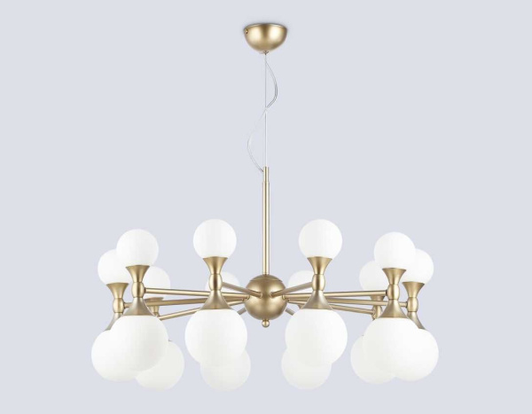 Подвесная люстра Ambrella light High Light LH51051