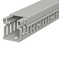 Перфорированные кабель-каналы