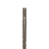 Бур по бетону SDS-plus 10x210 мм (4 резца) EKF Professional