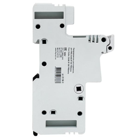 Предохранитель-разъединитель PR 22x58 3P EKF