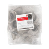 Крепеж-клипса d40 мм (30 шт) серая EKF-Plast