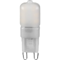 Лампы светодиодные LED капсула G9, G4, GY6.35