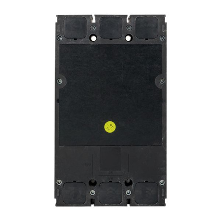 Выключатель автоматический в литом корпусе AV-POWER-3/3 630А 50кА ETU6.0 EKF