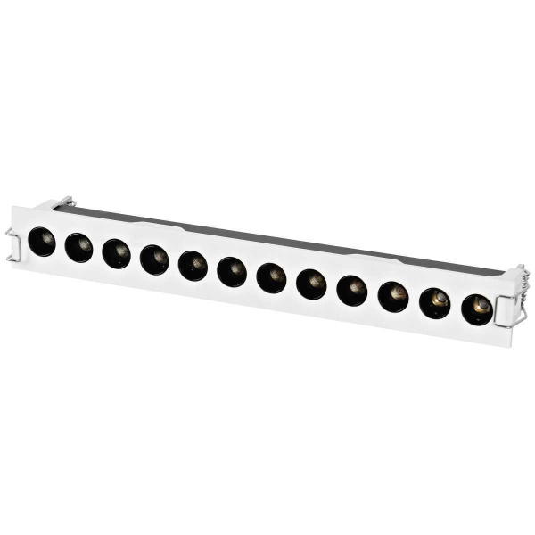 Светильник встраиваемый Guarda Lightstar 080346