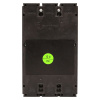 Выключатель автоматический в литом корпусе AV-POWER-1/3 125А 35кА TR EKF