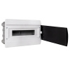 Щит распределителный ЩРВ-П-18 (пром. упаковка) IP41 Basic