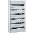 Навесные металлические щиты Legrand