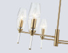 Люстра на штанге Ambrella light High light LH55201