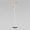 Торшер TK Lighting 6189 Estera Brown