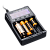 Зарядные устройства АА/ААА/USB