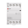 Контактор модульный КМ 63А 4NO 230В АС (3 мод.) PROXIMA EKF