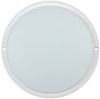 IEK  18Вт  круг  4000K  1200Лм  белый  IP54  / LED ДПО 4004