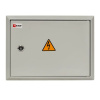 Щит распределительный навесной ЩРН-12 с шинами (220x300x120) IP31 PROXIMA EKF