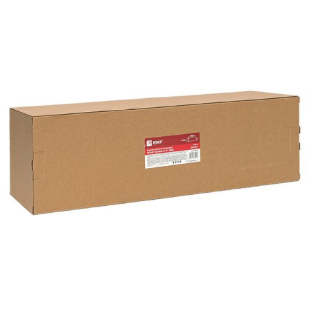Коронка алмазная (проходка) WCHP-142/450 (1 ¼″ UNC) EKF Expert