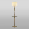 Торшер Odeon Light Classic Latte 5403/1F