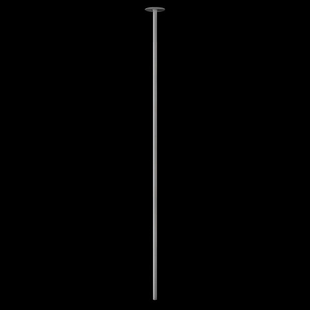 Встраиваемый светодиодный спот Loft IT Cane 10359/1200 White