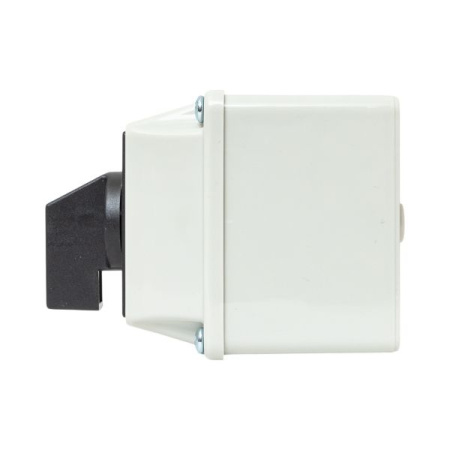 Переключатель кулачковый ПК-3-13 16А 3P "ВКЛ-ВЫКЛ" IP65 EKF PROxima