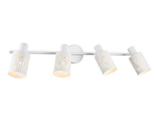 Настенно-потолочный спот Ambrella light TRADITIONAL TR8666
