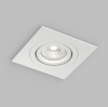 Точечный светильник DENKIRS HYDRO DK2111-WH