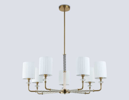 Люстра на штанге Ambrella light High light LH71503