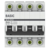 Выключатель нагрузки 4P 25А ВН-29 Basic